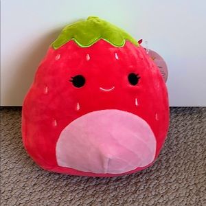 8” squishmallow brand new